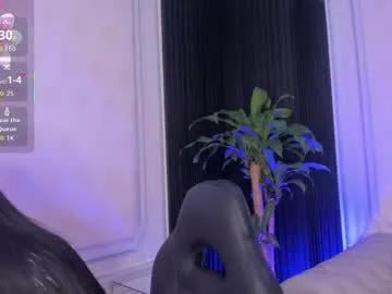 Freechat isa_little4u on Chaturbate