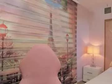 Freechat isa_little4u on Chaturbate