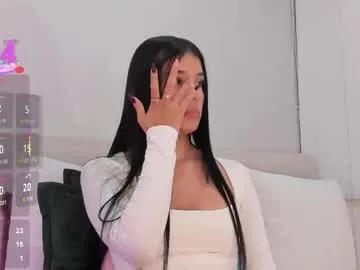 Freechat isa_queenn on Chaturbate