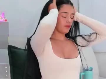 Freechat isa_queenn on Chaturbate