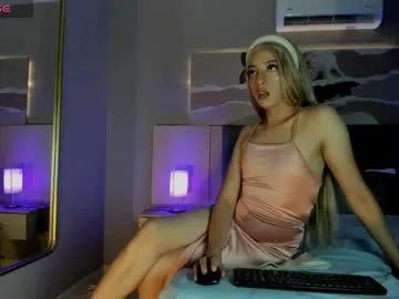 Freechat isabella_glam on Chaturbate