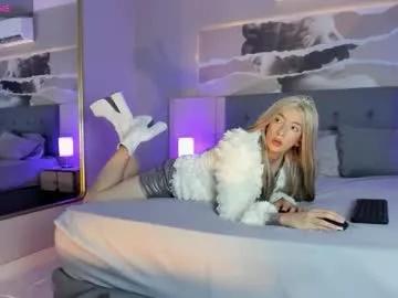 Freechat isabella_glam on Chaturbate