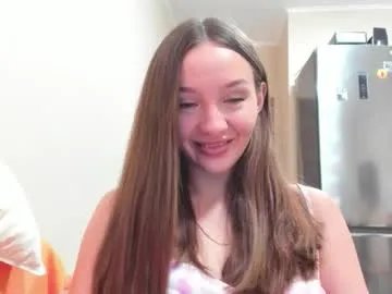 Freechat isabella_noir88 on Chaturbate