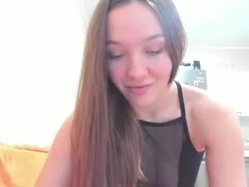 Freechat isabella_noir88 on Chaturbate