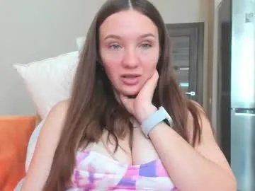 Freechat isabella_noir88 on Chaturbate