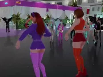 Freechat isabella_sunn on Chaturbate