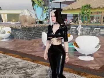 Freechat isabella_sunn on Chaturbate