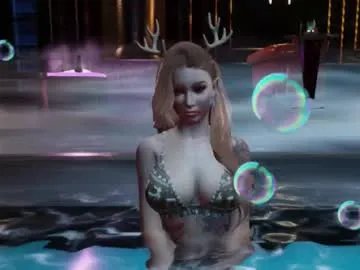 Freechat isabella_sunn on Chaturbate