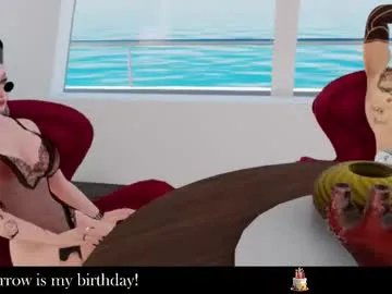 Freechat isabella_sunn on Chaturbate