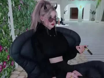 Freechat isabella_sunn on Chaturbate