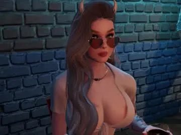 Freechat isabella_sunn on Chaturbate