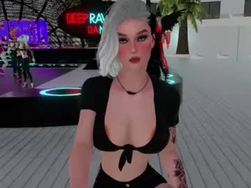 Freechat isabella_sunn on Chaturbate