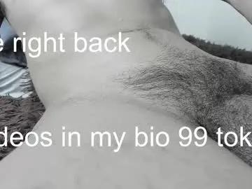 isabellabis on Chaturbate