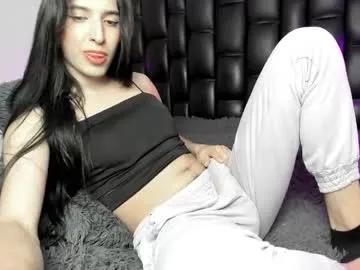 isabellabis on Chaturbate
