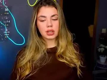 isabellabler on Chaturbate