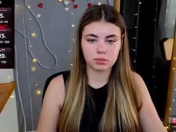 isabellabler on Chaturbate