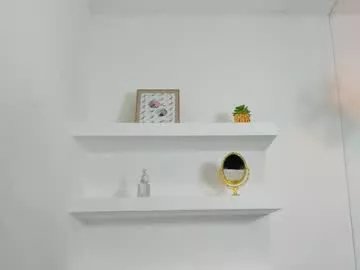 Freechat isabellamonet on Chaturbate