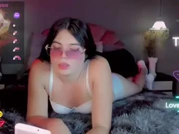 Freechat isadoraallen on Chaturbate
