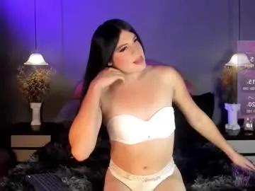 Freechat isadoraallen on Chaturbate