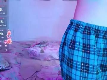 Freechat isla_rosee18 on Chaturbate