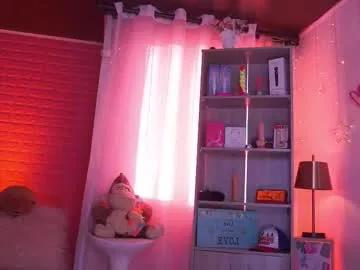 issa_monterrey on Chaturbate 