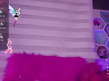 issa_monterrey on Chaturbate 