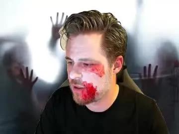 Freechat itpain on Chaturbate