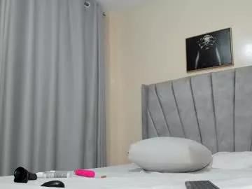 Freechat its_canella on Chaturbate