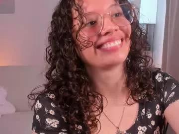 Freechat its_marie on Chaturbate