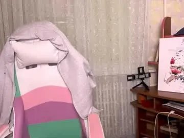 Freechat iveran_love1 on Chaturbate