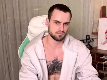 Freechat iveran_love1 on Chaturbate