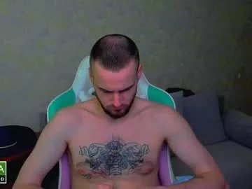 Freechat iveran_love1 on Chaturbate