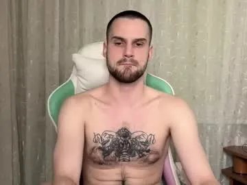 Freechat iveran_love1 on Chaturbate