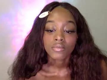 Freechat iysisfv on Chaturbate