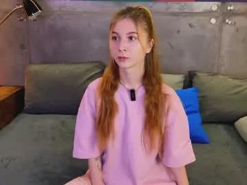 Freechat izi_fox on Chaturbate