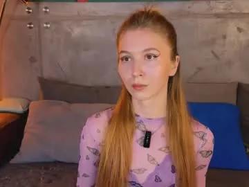 Freechat izi_fox on Chaturbate