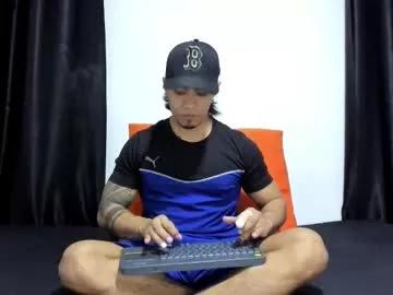 Freechat j_musiry on Chaturbate