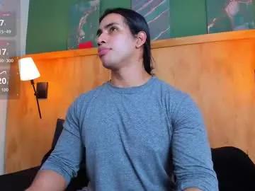 Freechat jabob_coper on Chaturbate