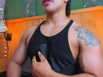 Freechat jabob_coper on Chaturbate