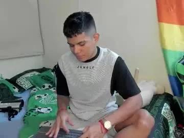 jack_castell — Jack_castell's room #latino #boy #colombia #gay #darkeyes