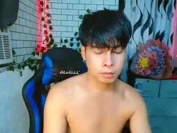 Freechat jack_collins69 on Chaturbate