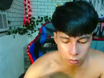 Freechat jack_collins69 on Chaturbate