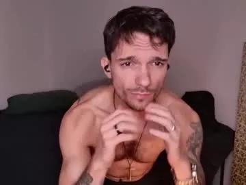 Freechat jackdesfeux on Chaturbate