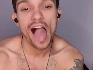 Freechat jackdesfeux on Chaturbate