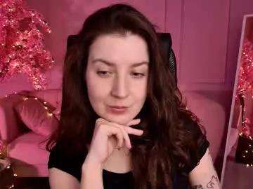 Freechat jackiebard on Chaturbate