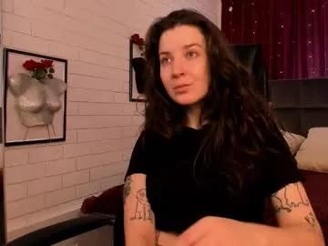 Freechat jackiebard on Chaturbate