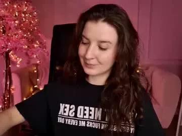 Freechat jackiebard on Chaturbate