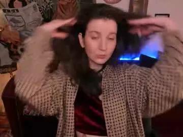 Freechat jackiebard on Chaturbate