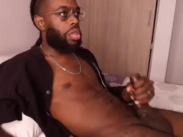 Freechat jacksonking27 on Chaturbate