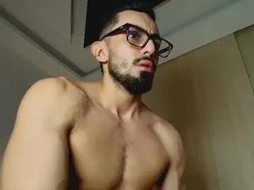 Avatar of jacob__adams